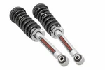 Rough Country Ford 4IN Lifted N3 Struts 09-13 F-150 501054 New. Price: $369.95.