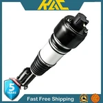 1PC Front Left Air Suspension Strut Assembly 949863 For Mercedes-benz E320 03-09 New. Price: $210.99.