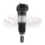 2011-2017 Audi A8 Quattro Front Air Suspension Strut W/ Active Dampening New. Price: $308.62.