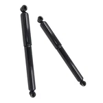 Rear Shock Absorber 32348 For 01-06 Gmc Yukon And 00-06 Chevy Suburban 1500 2PC New. Price: $39.89.
