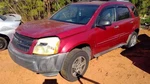 Passenger Right Strut Front Thru Vin 073266 Fits 05 Equinox 229047 Used. Price: $84.99.