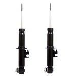 Pair Set Of Rear Monroe Struts For Mini Cooper 2007-17 Without Electronic Susp New. Price: $187.95.