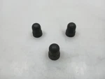 97-06 Oem Jaguar X100 XK8 Xkr Front Left Right Shock Absorber Strut Cap Set Of 3 Used. Price: $49.95.