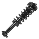 Suspension Strut And Coil Spring Assembly Unity 11265 Fits 2014 Ford F-150 New. Price: $126.95.