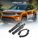 4X Rear Suspension Control Arms For 07 - 2017 Jeep Compass Patriot Dodge Caliber New. Price: $83.02.