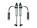 Icon 57826P For 05-23 Toyota Tacoma Rxt Rear 2.5 Series Shocks Rr Pair New. Price: $1284.78.