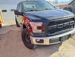 2016 Ford F150 Passenger Front Knee Assembly Oem Used 160K Miles 510-02159R. Price: $284.95.