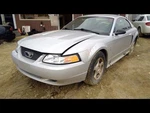 Strut Front 6 Cylinder Fits 03-04 Mustang 24103 Used. Price: $60.94.