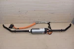 17-22+ Porsche Panamera 971 Rear Active Sway Bar Stabilizer Genuine Oem Used. Price: $1133.06.