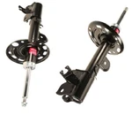 Kyb Front Suspension Struts Set Left Right Kit For Nissan Pathfinder Murano New. Price: $248.95.