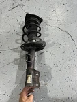 Genuine Hyundai 2012 Veloster Front Left Strut Assembly 54651-2V050 Used. Price: $150.80.