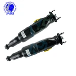 Pair Rear Lh & Rh Suspension Shock Struts Fit Toyota Crown Majesta 2003-2008 New. Price: $650.00.