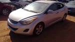 Passenger Right Strut Front Sedan Fits 11-13 Elantra 256145 Used. Price: $84.99.