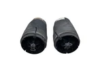 2013-2022 Land Rover Left & Right Rear Air Spring Set CPLA-5580-AB 102K Miles Used. Price: $116.92.