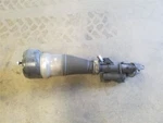 2014-2016,MERCEDES S550, Ch#: W222, Front Left Air Strut Without ABC,25954 Used. Price: $750.00.