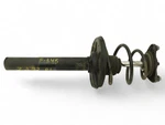 2000-2004 Porsche Boxster Convertible Oem Front Left Side Strut 98634304123 Used. Price: $146.29.