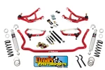 Umi Performance 266501 70-1981 Camaro Handling Kit, Corner Max, Race/street New. Price: $2998.99.