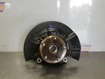 2019 Toyota Camry Xse 2.5L Fwd Front Spindle Knuckle Left Driver Used. Price: $106.25.