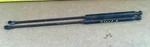 2007-2012 Range Rover Hse Upper Cargo Glass Door Struts XH42-406A10-AA Oem . Used. Price: $34.99.