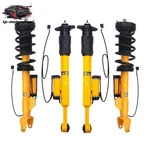 Front Rear Shock Struts Assys 2015-2023 4X For Dodge Challenger Charger Srt R/t New. Price: $298.28.