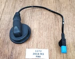 15-20 Oem Bmw F80 F82 F83 Front Passenger Side Edc Strut Shock Wire Adapter Used. Price: $59.95.