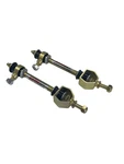Suspensionmaxx SMX-1321L Leveled Sway Bar End Links 21+ Ram 1500 4X4 W/ 21MM Nut New. Price: $168.99.