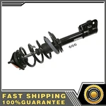 Monroe Front Driver Struts For 2013-2018 Hyundai Santa Fe 2.0L Turbo 3.3L Lk New. Price: $160.60.