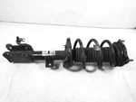 2020-2024 Kia Telluride Front Passenger Strut Shock Spring Absorber 54651-S9000 Used. Price: $236.55.