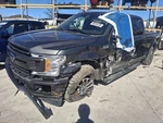2018 Ford F150 Passenger Front Knee Assembly Oem Used 125K Miles 510-02159R. Price: $284.95.