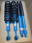 Toyota Tacoma Trd Sport Hitachi Shocks/struts Set Oem 2005-2023 Used. Price: $549.99.