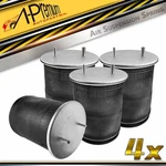 A-premium 4PCS Air Suspension Spring Bag For W01-358-9122 1003589122C 381305K New. Price: $430.99.