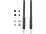 Autopart Premium 28RW84K Rear Shock Absorber Set Fits 1996-2002 Mercedes E320 New. Price: $58.69.