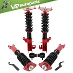 For 13-18 Nissan Altima Shock Red Absorber Suspension Spring Kit Coilovers Strut New. Price: $271.71.