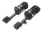 2008 Hyundai Tucson Front Left & Right Strut Shock Assy Pair Oem Used. Price: $99.00.