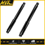 Pair Rear Shock Absorbers For 04-08 10-12 Jeep Liberty 07-11 Dodge Nitro 37203 New. Price: $37.99.