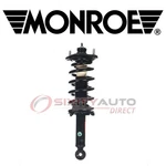 Monroe Quick-strut 272957R & Coil Spring For SR4432 G57600 2345721R Ca New. Price: $111.89.