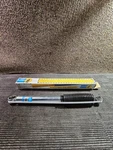 Bilstein 5100 24-186636 Shock Absorber Rear 99-06 Chevy Gmc Silverado SIERRA1500 New. Price: $92.39.