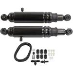Monroe MA834 Air Shock Absorber For Select 07-24 Chevrolet Gmc Models New. Price: $113.22.