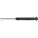 Monroe 5547 Shock Rear Driver Passenger Side For Chevy Left/right New. Price: $73.01.
