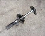Oem Front Left Driver Side Shock Absorber For 2022-2024 Toyota Corolla Used. Price: $114.55.