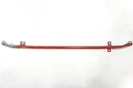 2005 Honda S2000 Rear Upper Strut Tower Brace Used Oem (74610S2A010ZZ). Price: $99.99.