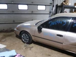 Passenger Right Strut Rear Fits 95-97 Corolla 2154574 Used. Price: $85.00.