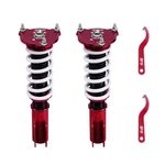 Front Pair Coilovers Strut Kit For Buick Century 1997-2005 Shock Absorbers New. Price: $150.00.