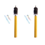 Bilstein B6 Performance Set Of Front Suspension Strut Cartridges E30 325IX New. Price: $374.95.