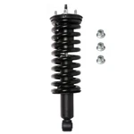 Suspension Strut And Coil Spring Assembly-s, Rwd Fits 2005 Nissan Frontier New. Price: $129.80.