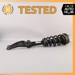 14-21 Jaguar X152 F-type Awd Front Left Driver Side Shock Absorber Strut Oem Used. Price: $427.45.