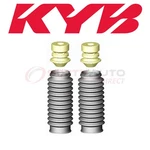 Kyb Front Suspension Strut Bellows For 2007-2017 Jeep Compass Shocks Uy New. Price: $56.80.