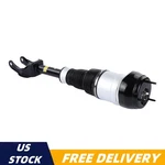 Front Left Air Suspension Shock Strut W/o Ads For Mercedes W166 X166 GL450 GL500 New. Price: $152.99.
