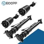 4PCS Front Rear Air Suspension Shocks Fits Mercedes W/X164 GL/ML320 350 550 450 New. Price: $391.57.