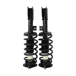 Set Front Struts Shocks Fit For Chevy Equinox Pontiac Torrent 2005-2006 New. Price: $106.27.